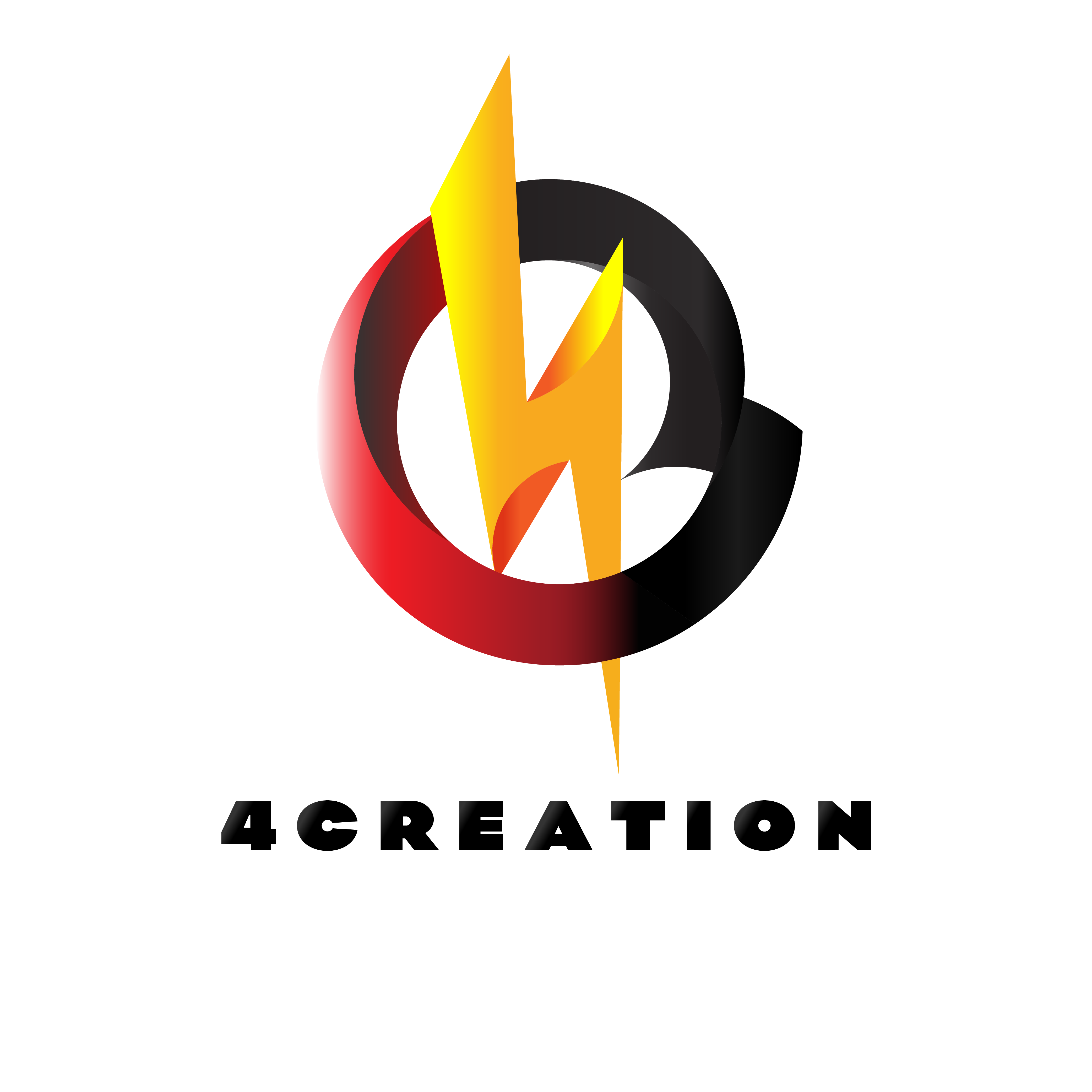Logo 4Creation
